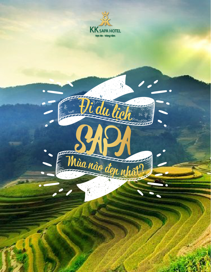 ĐI DU LỊCH SAPA MÙA NÀO ĐẸP NHẤT?