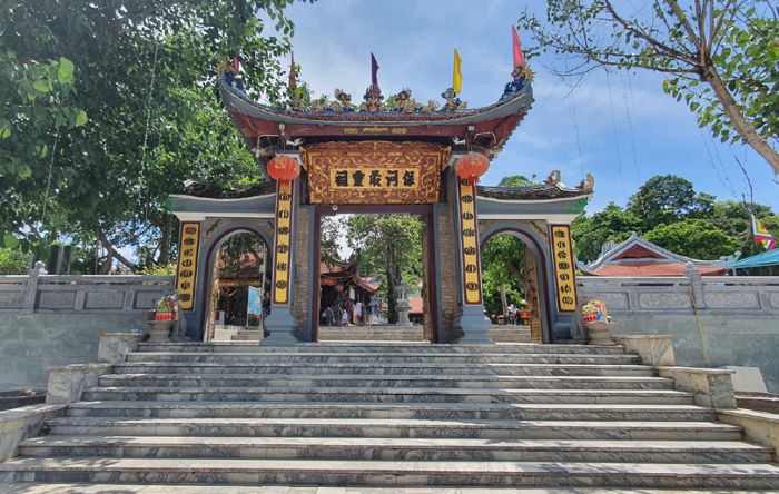 Đi Lễ Ông Hoàng Bảy Nên Chuẩn Bị Gì? Gợi ý Lịch trình 2N1Đ Kết hợp Nghỉ dưỡng tại KK Sapa Hotel!