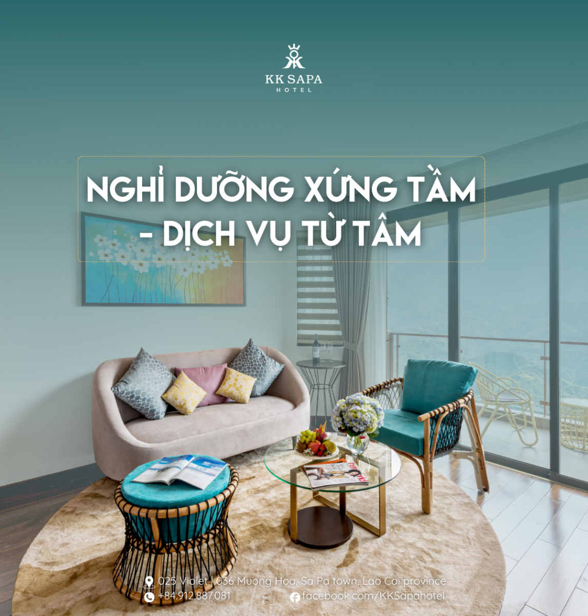What is the True Value of a Holiday? Finding the Best Hotel in Sapa