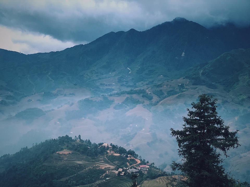KINH NGHIỆM DU LỊCH SAPA THÁNG 11