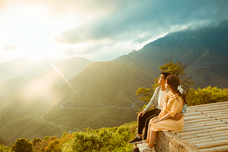 Kinh nghiệm du lịch Sapa tháng 4