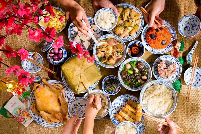 NHỮNG MÓN ĂN PHẢI THỬ KHI DU LỊCH SAPA DỊP TẾT NGUYÊN ĐÁN