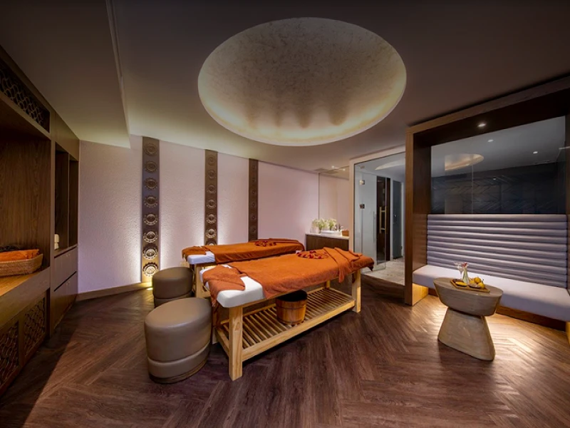Dao Spa
