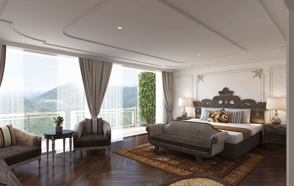 President Suite