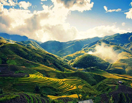 HANOI - SAPA ALL-INCLUSIVE PACKAGE