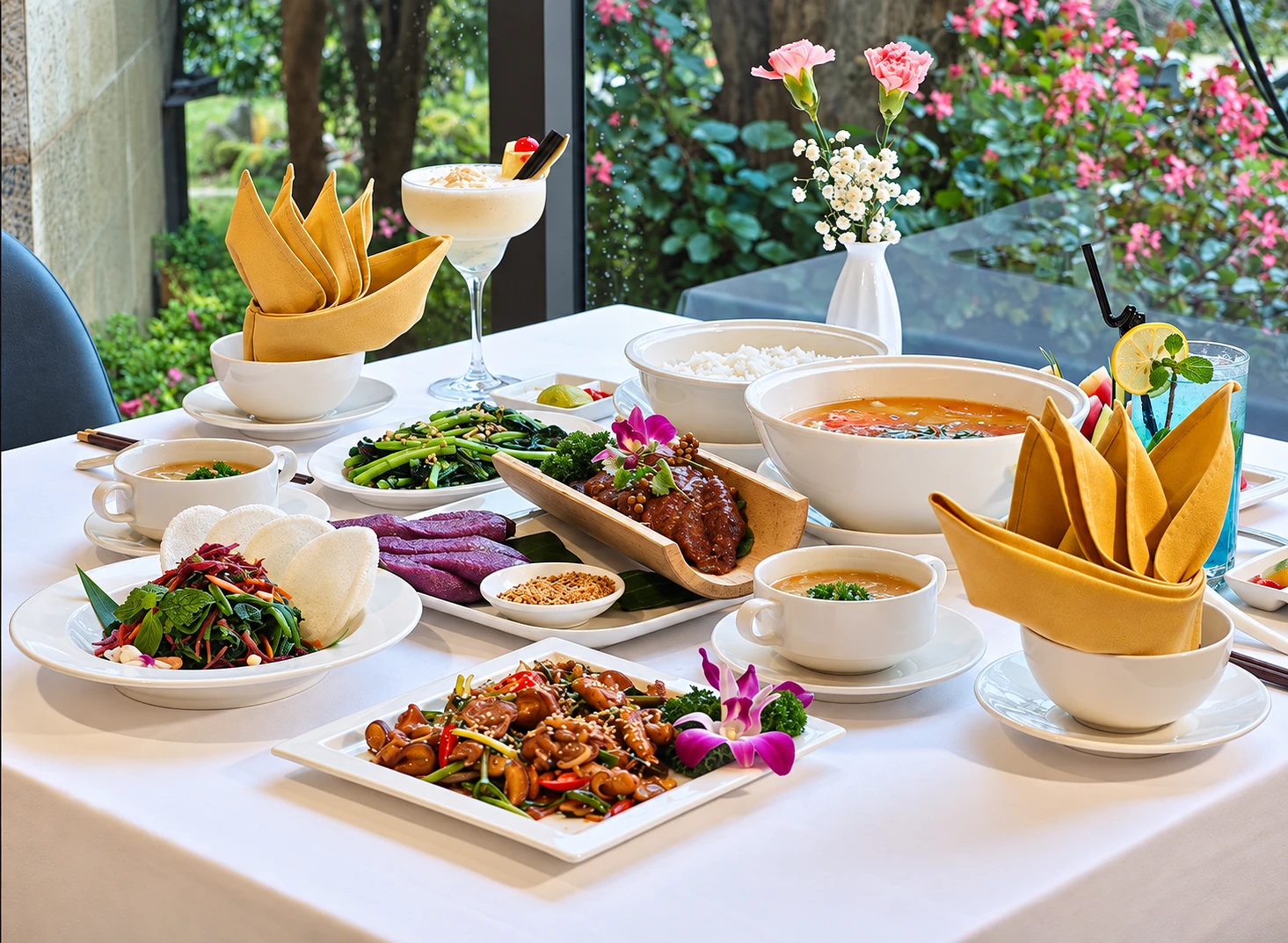 KK SAPA ROMANCE RETREAT | 2 DAYS 1 NIGHT